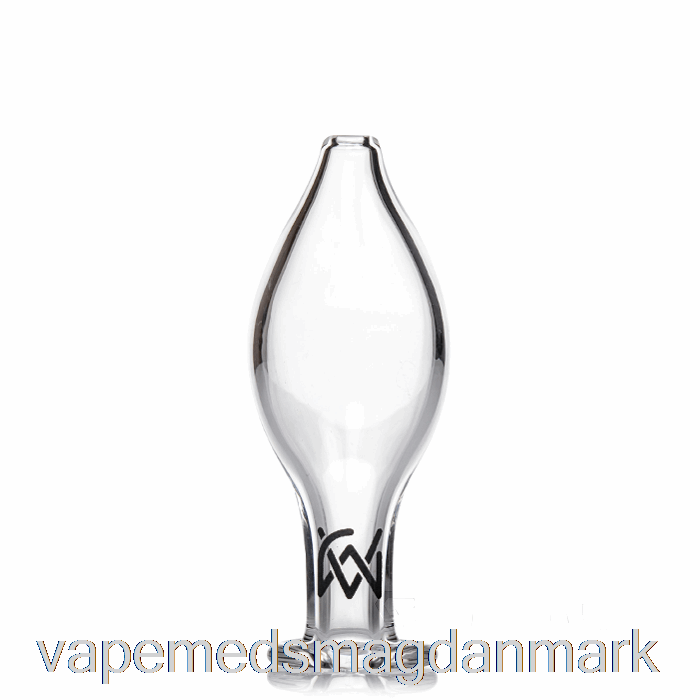 Vape Med Smag Mj Arsenal Bubble Carb Cap Klar
